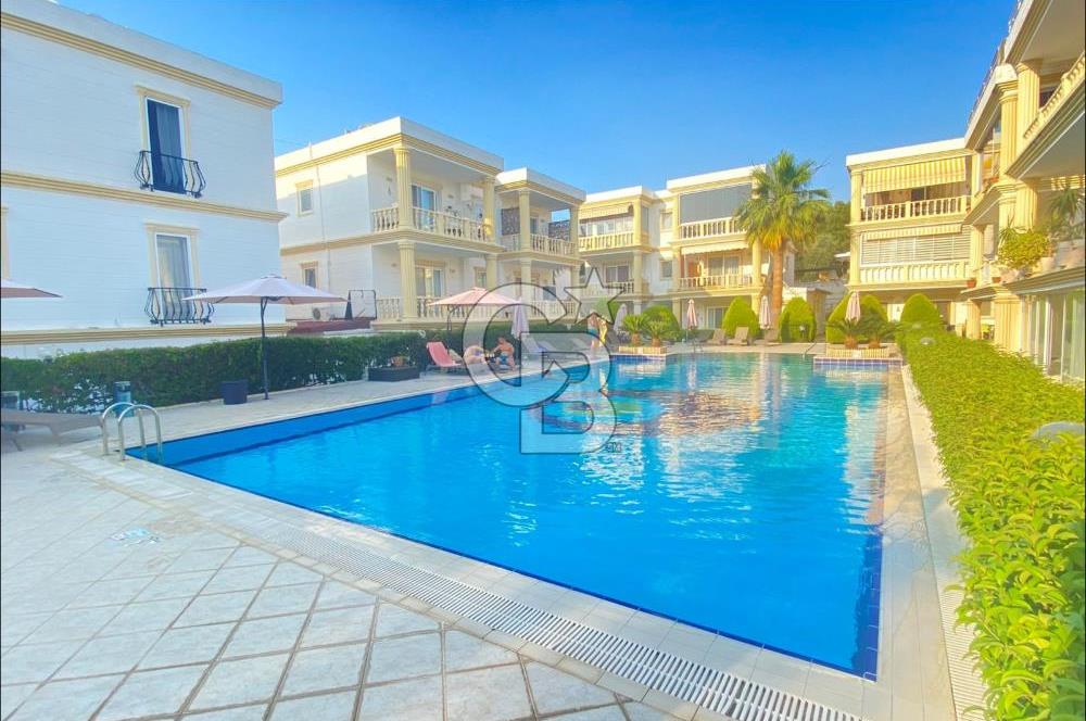 Konacık Çırkan Pedasa Sitesi Satılık Daire
