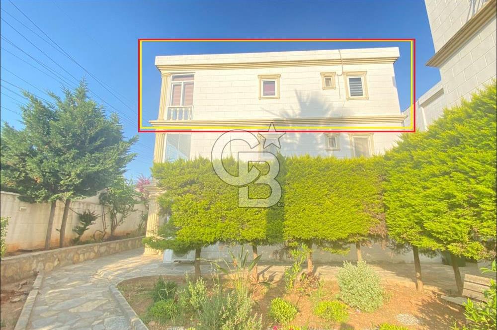 Konacık Çırkan Pedasa Sitesi Satılık Daire