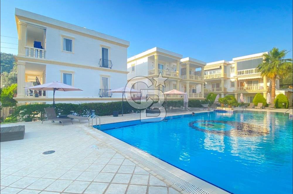 Konacık Çırkan Pedasa Sitesi Satılık Daire