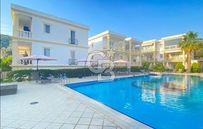 Konacık Çırkan Pedasa Sitesi Satılık Daire