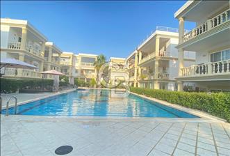 Konacık Çırkan Pedasa Sitesi Satılık Daire