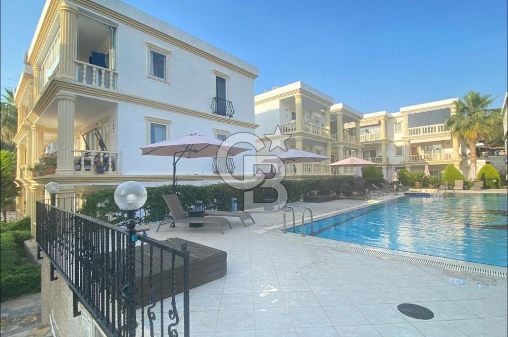Konacık Çırkan Pedasa Sitesi Satılık Daire