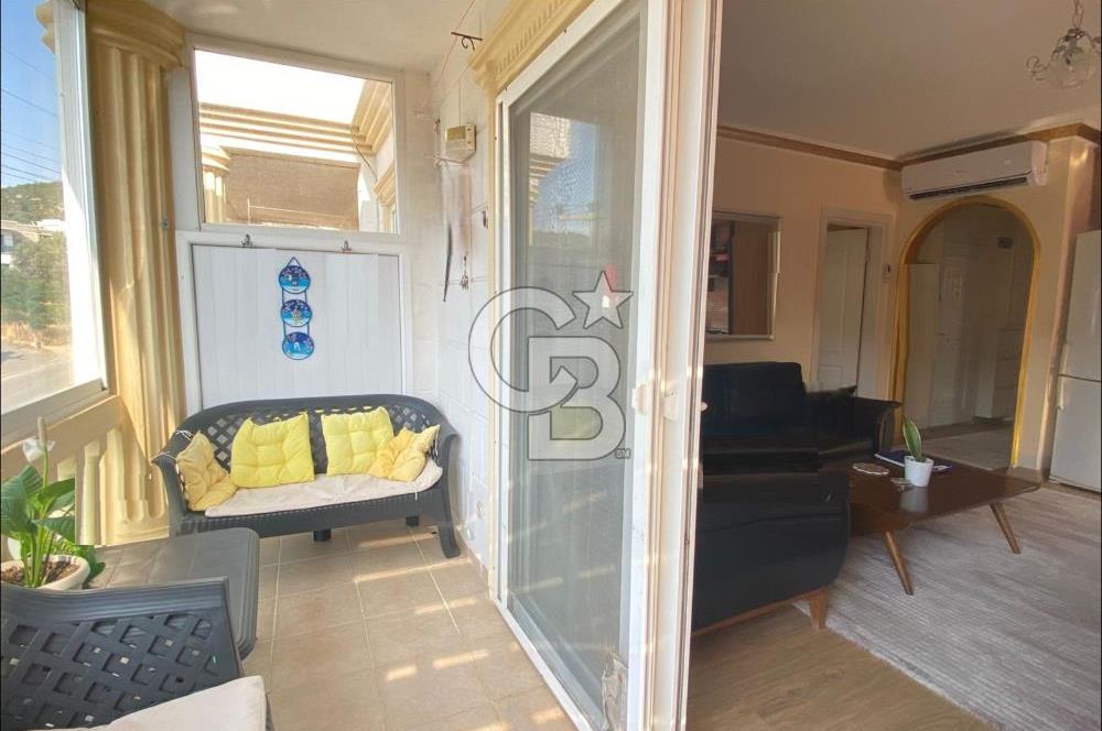 Konacık Çırkan Pedasa Sitesi Satılık Daire