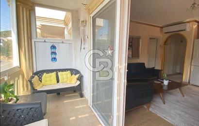 Konacık Çırkan Pedasa Sitesi Satılık Daire