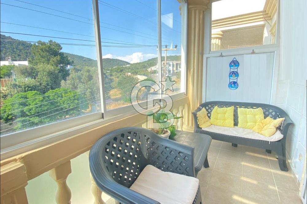 Konacık Çırkan Pedasa Sitesi Satılık Daire