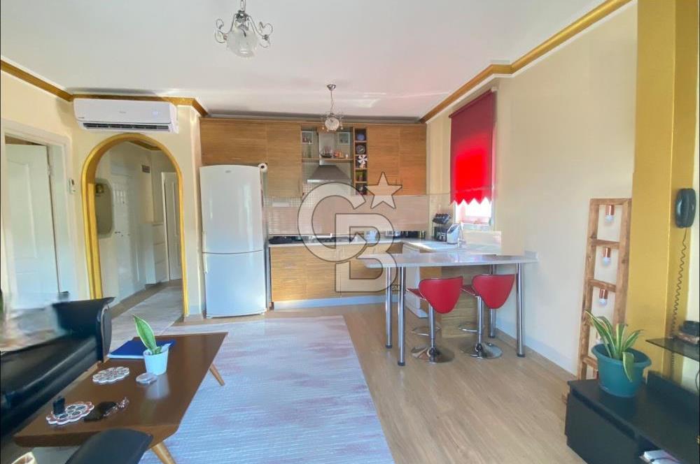 Konacık Çırkan Pedasa Sitesi Satılık Daire