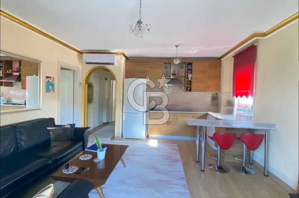 Konacık Çırkan Pedasa Sitesi Satılık Daire