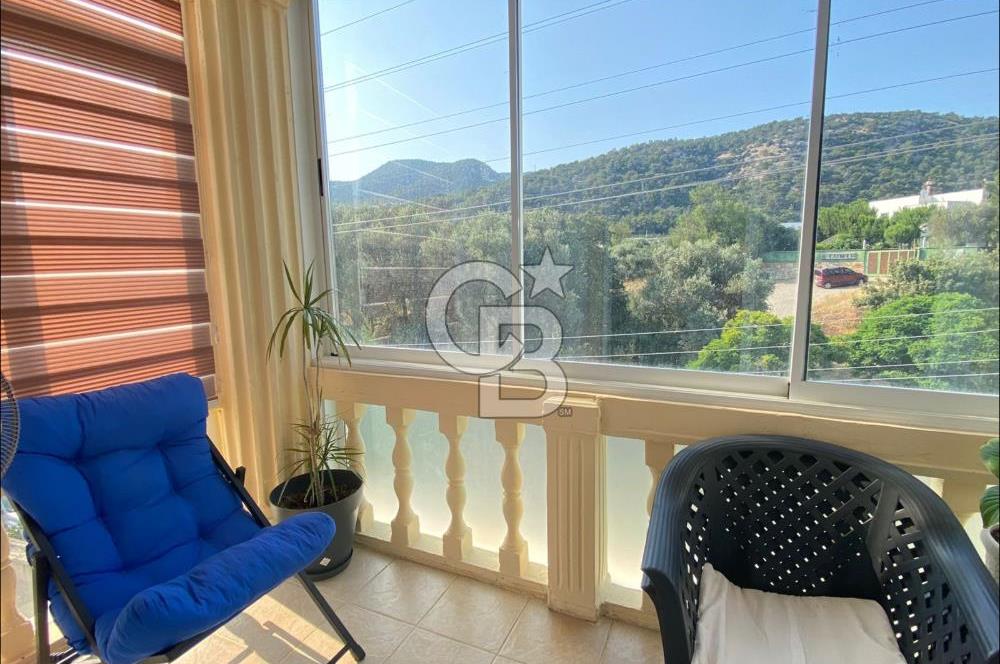 Konacık Çırkan Pedasa Sitesi Satılık Daire