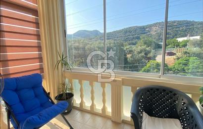 Konacık Çırkan Pedasa Sitesi Satılık Daire