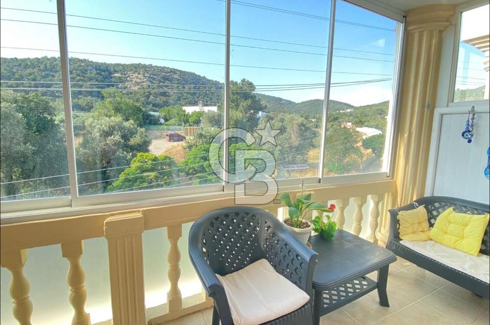 Konacık Çırkan Pedasa Sitesi Satılık Daire