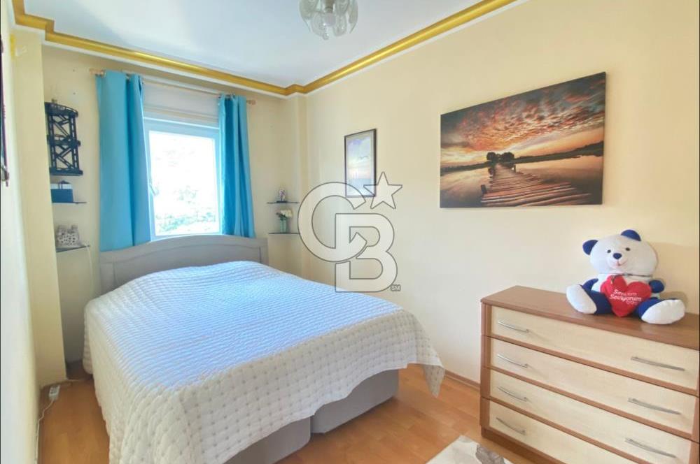 Konacık Çırkan Pedasa Sitesi Satılık Daire
