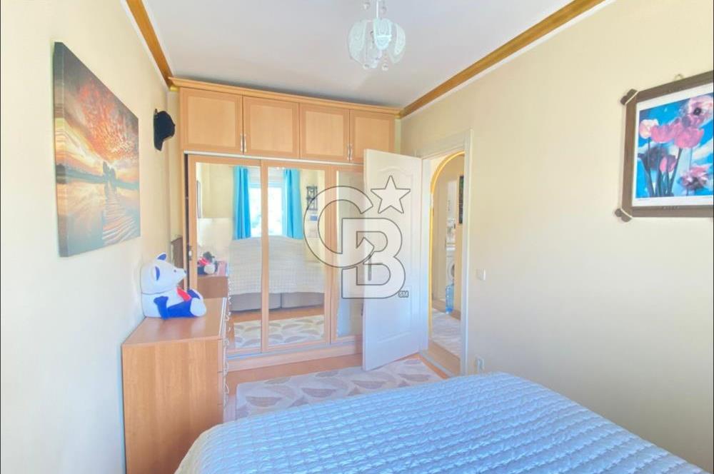 Konacık Çırkan Pedasa Sitesi Satılık Daire