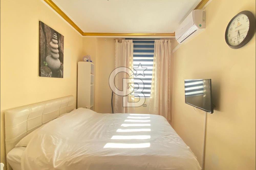 Konacık Çırkan Pedasa Sitesi Satılık Daire