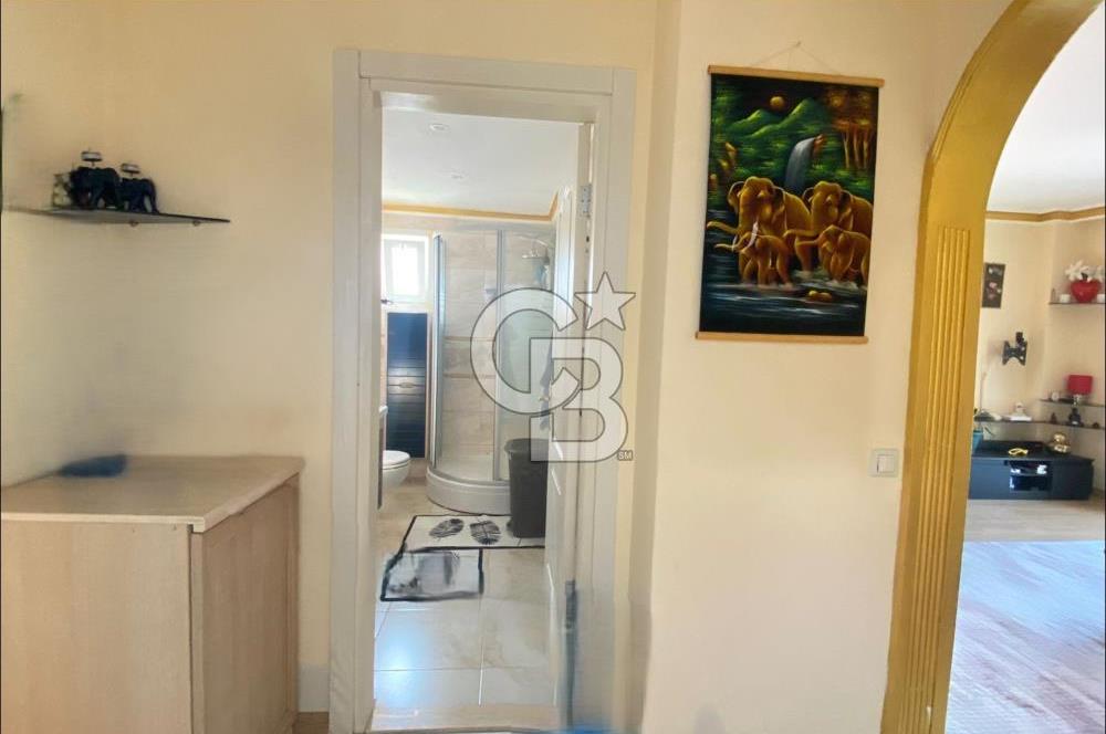 Konacık Çırkan Pedasa Sitesi Satılık Daire