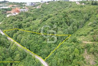 BEŞİKDÜZÜ OSB GİRİŞİ'NDE SATILIK FIRSAT ARSA