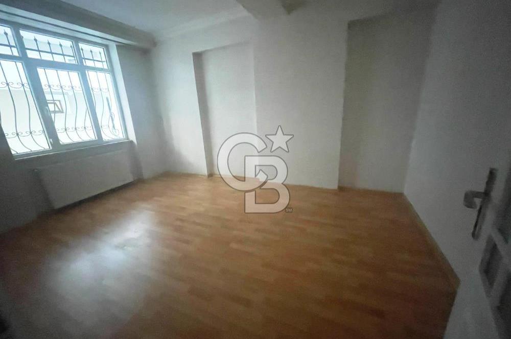 Üsküdar Esatpaşa Cumhuriyet Mahallesi'nde KİRALIK 3+1 Daire