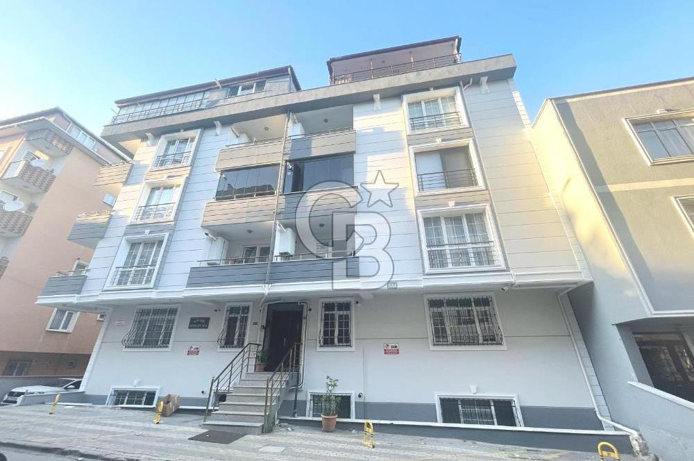 Üsküdar Esatpaşa Cumhuriyet Mahallesi'nde KİRALIK 3+1 Daire