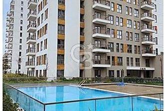 NEF SANCAKTEPE EŞYALI 1+1 6.KAT BALKON KLİMA RİNGS AVM CEPHELİ