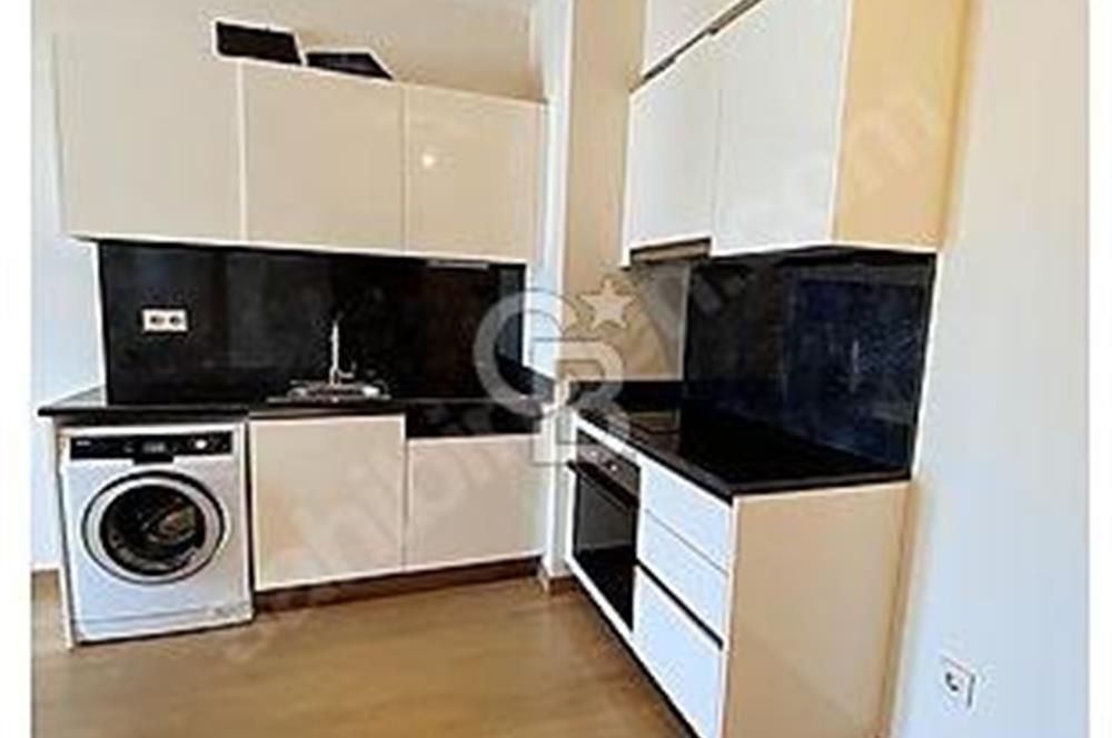NEF SANCAKTEPE EŞYALI 1+1 6.KAT BALKON KLİMA RİNGS AVM CEPHELİ
