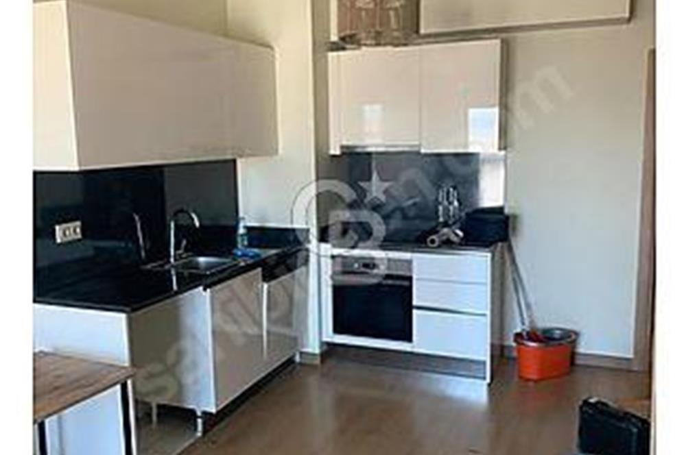 NEF SANCAKTEPE EŞYALI 1+1 6.KAT BALKON KLİMA RİNGS AVM CEPHELİ
