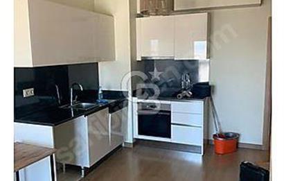 NEF SANCAKTEPE EŞYALI 1+1 6.KAT BALKON KLİMA RİNGS AVM CEPHELİ