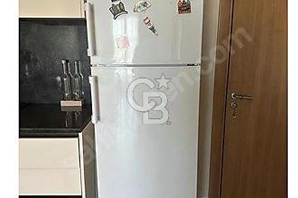 NEF SANCAKTEPE EŞYALI 1+1 6.KAT BALKON KLİMA RİNGS AVM CEPHELİ