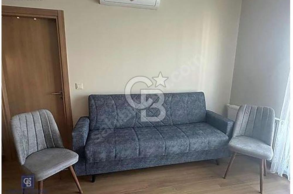 NEF SANCAKTEPE EŞYALI 1+1 6.KAT BALKON KLİMA RİNGS AVM CEPHELİ