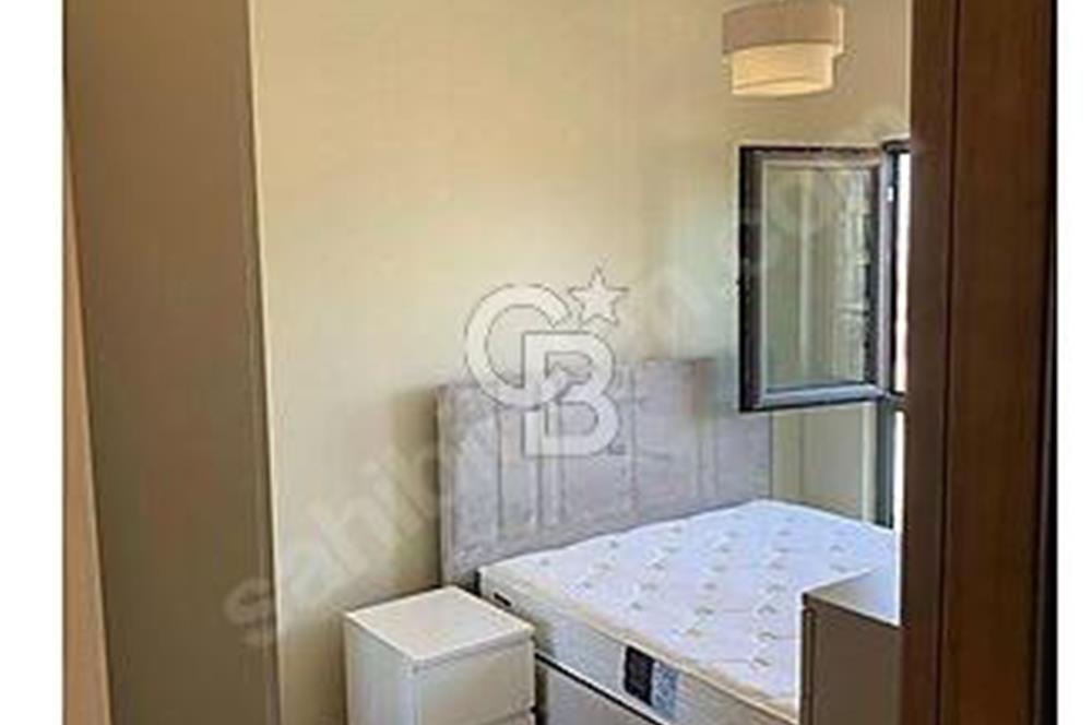 NEF SANCAKTEPE EŞYALI 1+1 6.KAT BALKON KLİMA RİNGS AVM CEPHELİ