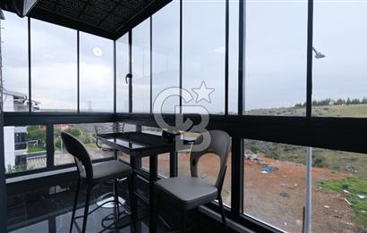 İNCEK'TE RESMİ KURUMLARA YAKIN SATILIK DAİRE