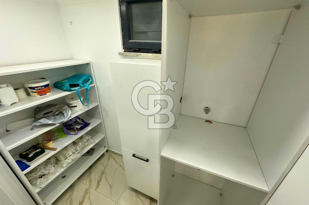 Çanakkale Lapseki Sahile Çok Yakın Özel Tasarım Sıfır 3+1 Daire