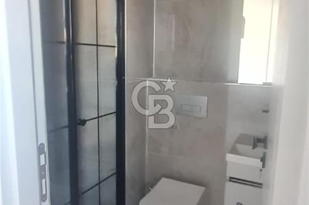 TAŞPINAR DA SIFIR 2+1 DAİRE