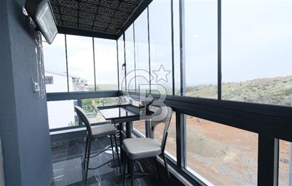 İNCEK'TE RESMİ KURUMLARA YAKIN SATILIK DAİRE