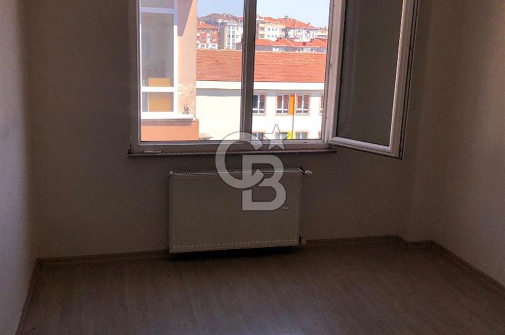 Muhittin Mahallesi'nde Merkezi Konumda 3+1 Satılık Daire!