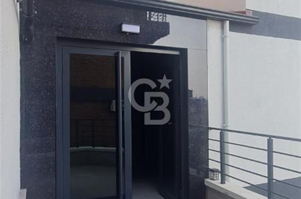 TAŞPINAR DA SIFIR 2+1 DAİRE
