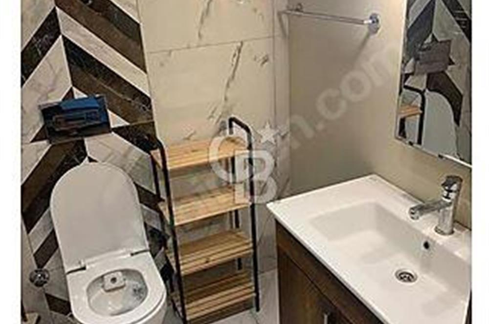 NEF SANCAKTEPE EŞYALI 1+1 6.KAT BALKON KLİMA RİNGS AVM CEPHELİ
