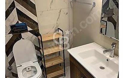 NEF SANCAKTEPE EŞYALI 1+1 6.KAT BALKON KLİMA RİNGS AVM CEPHELİ