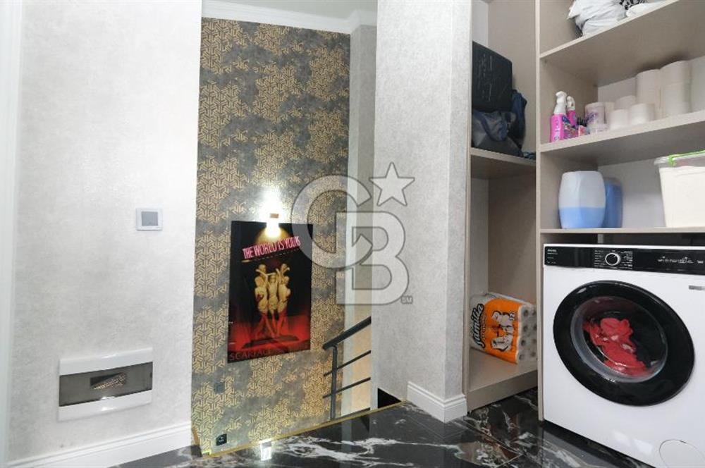 İNCEK'TE RESMİ KURUMLARA YAKIN SATILIK DAİRE