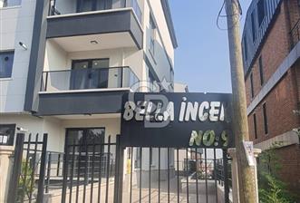 TAŞPINAR DA SIFIR 2+1 DAİRE