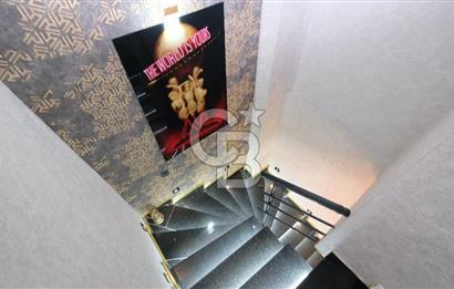İNCEK'TE RESMİ KURUMLARA YAKIN SATILIK DAİRE