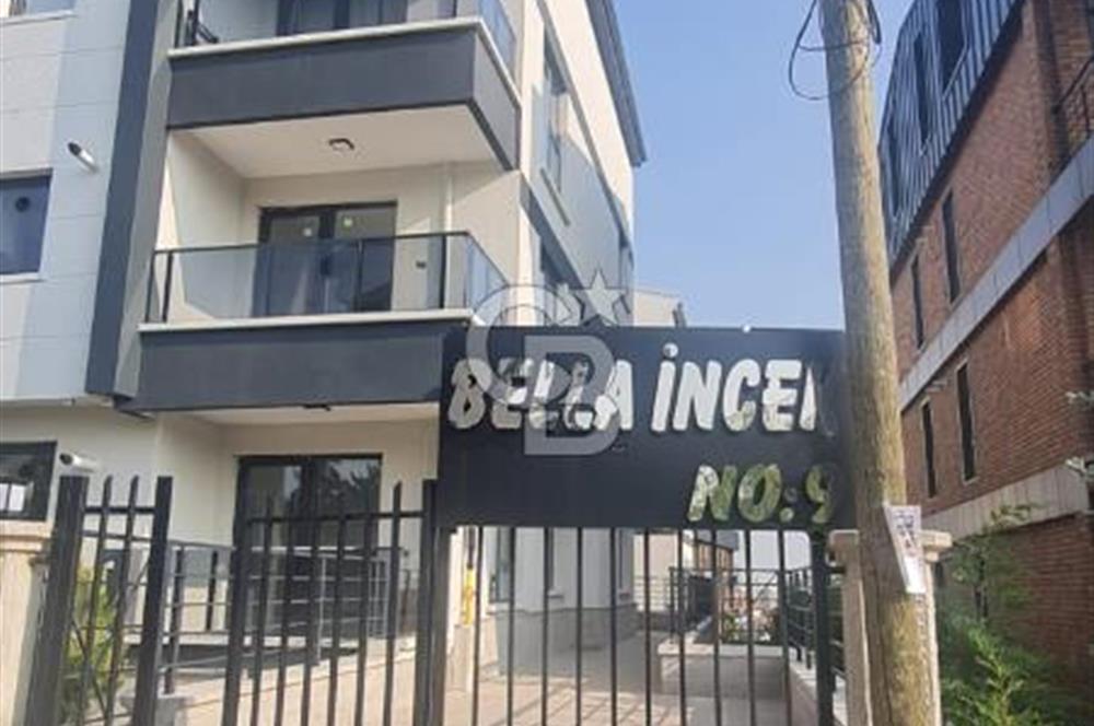 TAŞPINAR DA SIFIR 2+1 DAİRE
