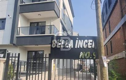TAŞPINAR DA SIFIR 2+1 DAİRE