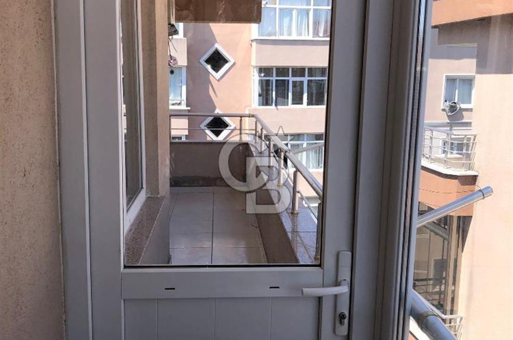 Muhittin Mahallesi'nde Merkezi Konumda 3+1 Satılık Daire!