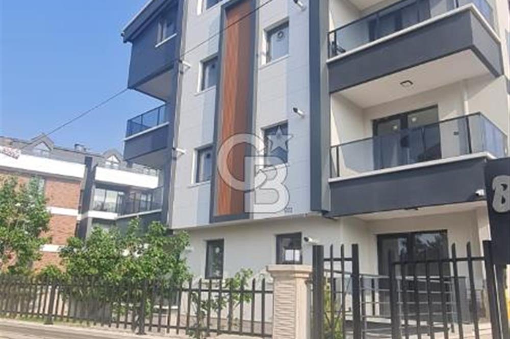 TAŞPINAR DA SIFIR 2+1 DAİRE