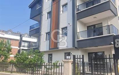TAŞPINAR DA SIFIR 2+1 DAİRE