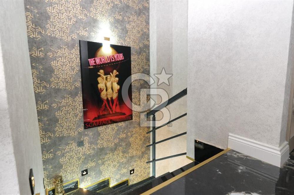 İNCEK'TE RESMİ KURUMLARA YAKIN SATILIK DAİRE