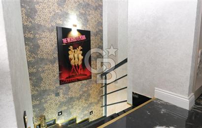 İNCEK'TE RESMİ KURUMLARA YAKIN SATILIK DAİRE