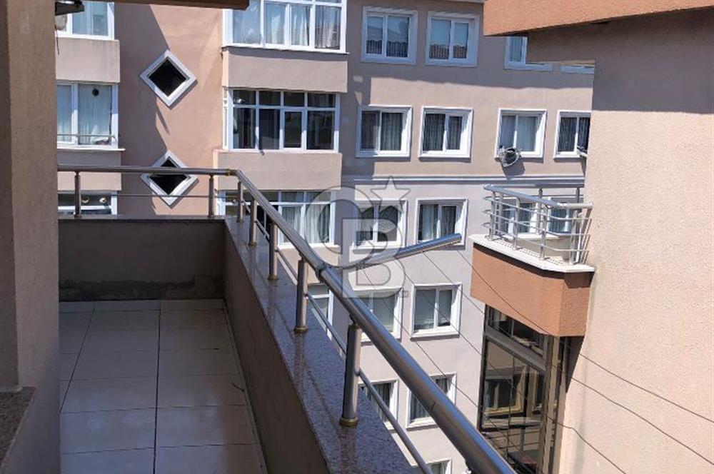 Muhittin Mahallesi'nde Merkezi Konumda 3+1 Satılık Daire!