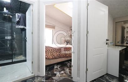 İNCEK'TE RESMİ KURUMLARA YAKIN SATILIK DAİRE