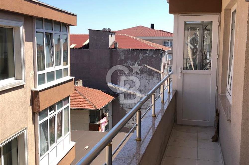 Muhittin Mahallesi'nde Merkezi Konumda 3+1 Satılık Daire!