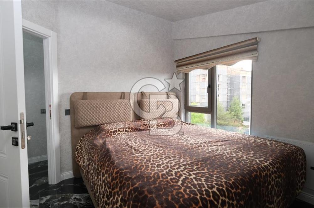 İNCEK'TE RESMİ KURUMLARA YAKIN SATILIK DAİRE